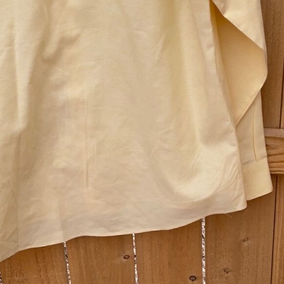 Take 50% OFF- Van Heusen Men’s Wrinkle Free Dress Shirt, Size-17 - Picture 8 of 8